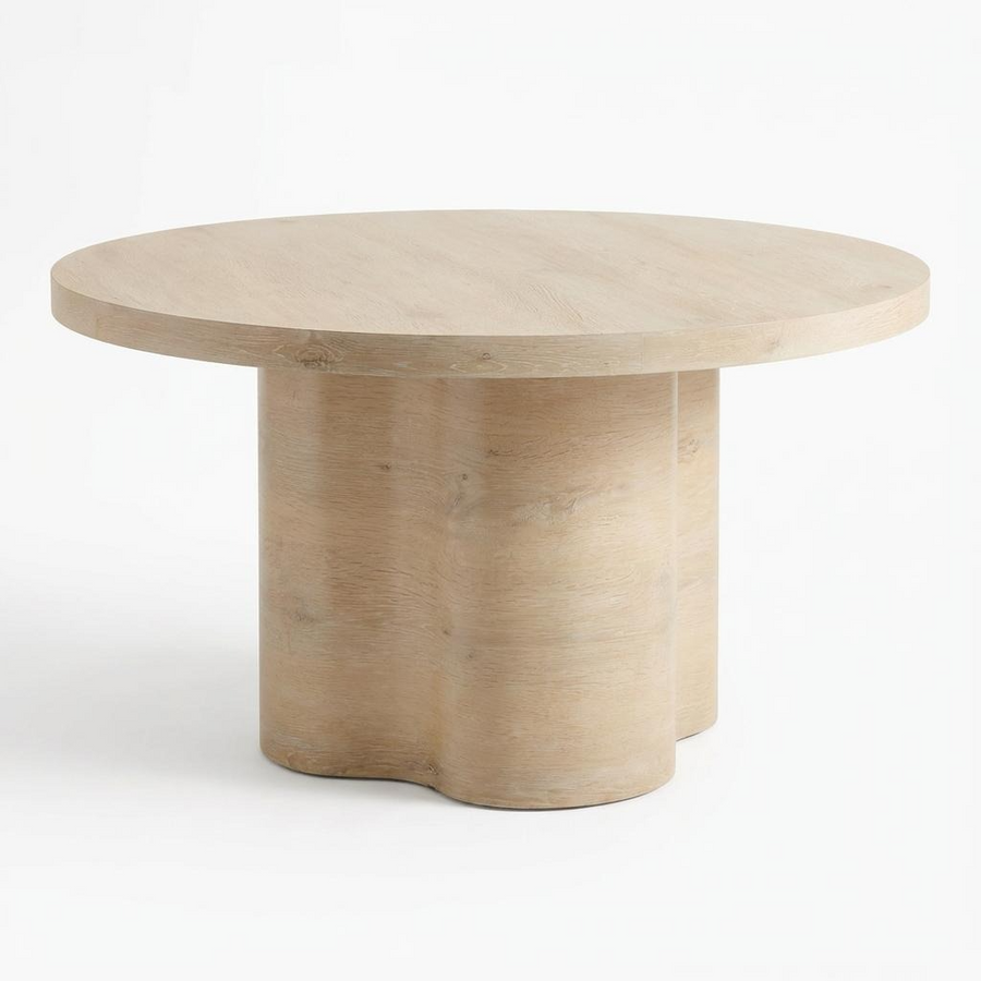 KYRO ROUND DINING TABLE