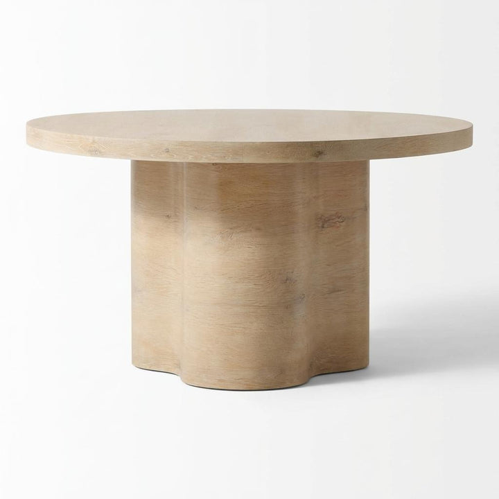 KYRO ROUND DINING TABLE