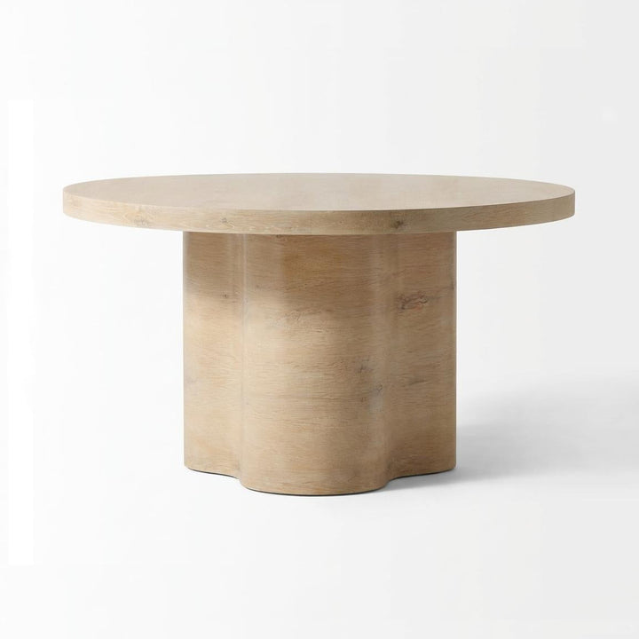 KYRO ROUND DINING TABLE