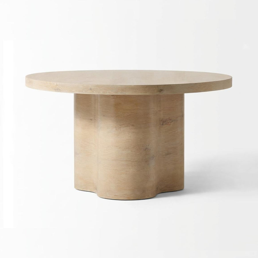 KYRO ROUND DINING TABLE