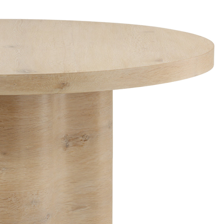 KYRO ROUND DINING TABLE