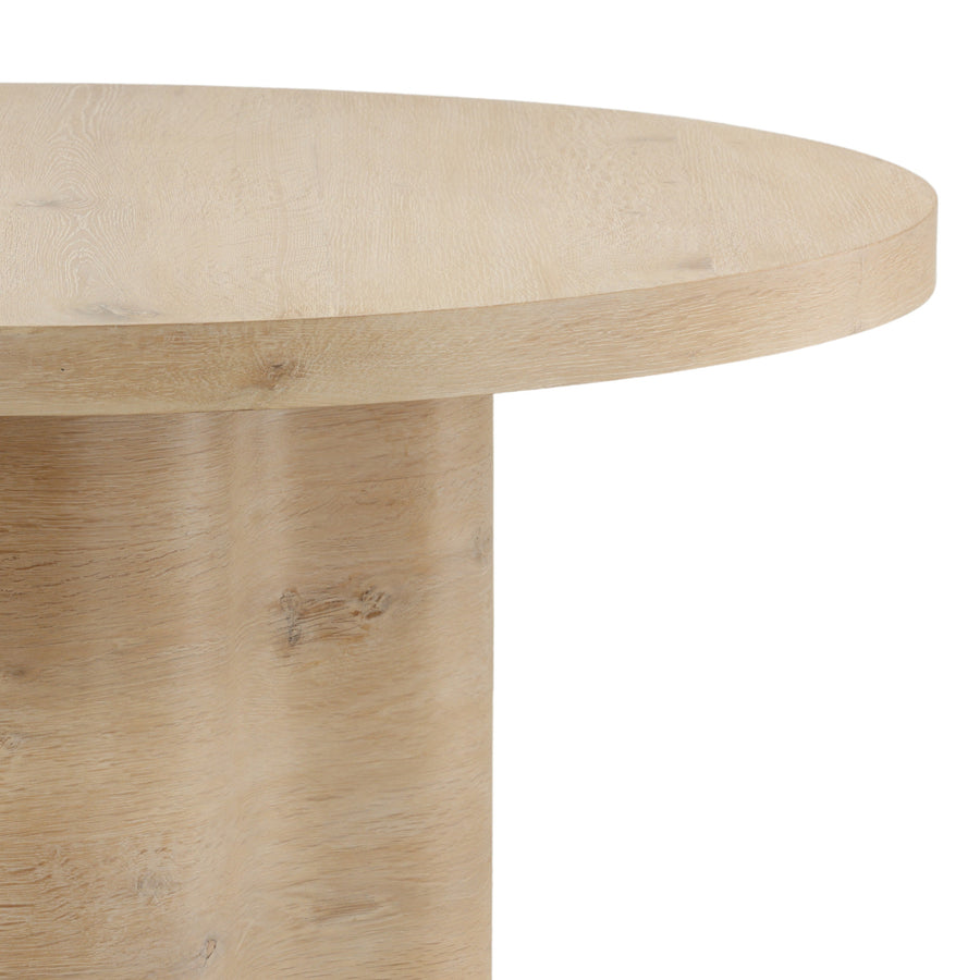KYRO ROUND DINING TABLE