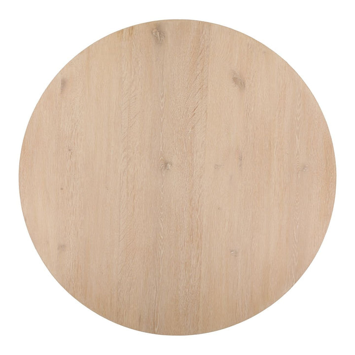 KYRO ROUND DINING TABLE