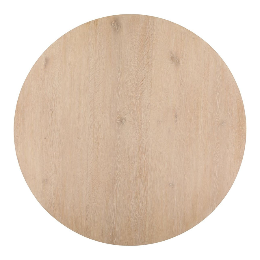 KYRO ROUND DINING TABLE