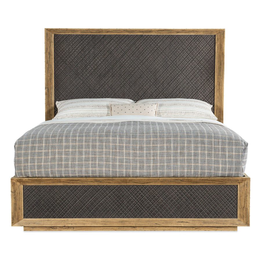 BIG SKY PANEL BED