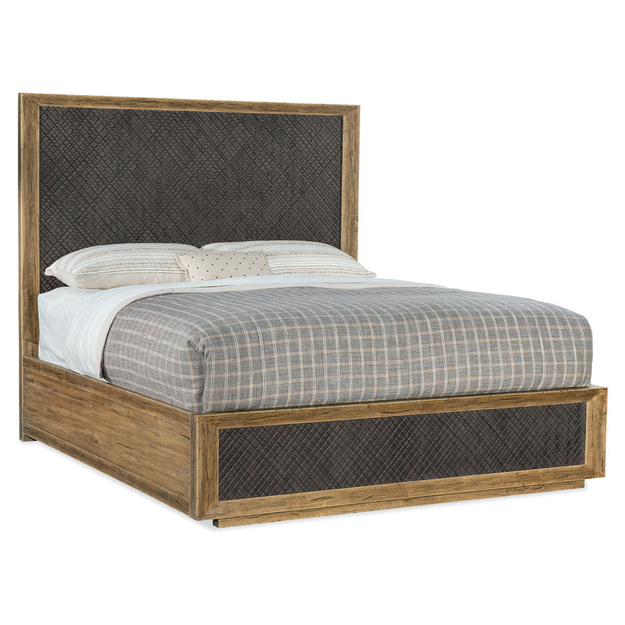 BIG SKY PANEL BED