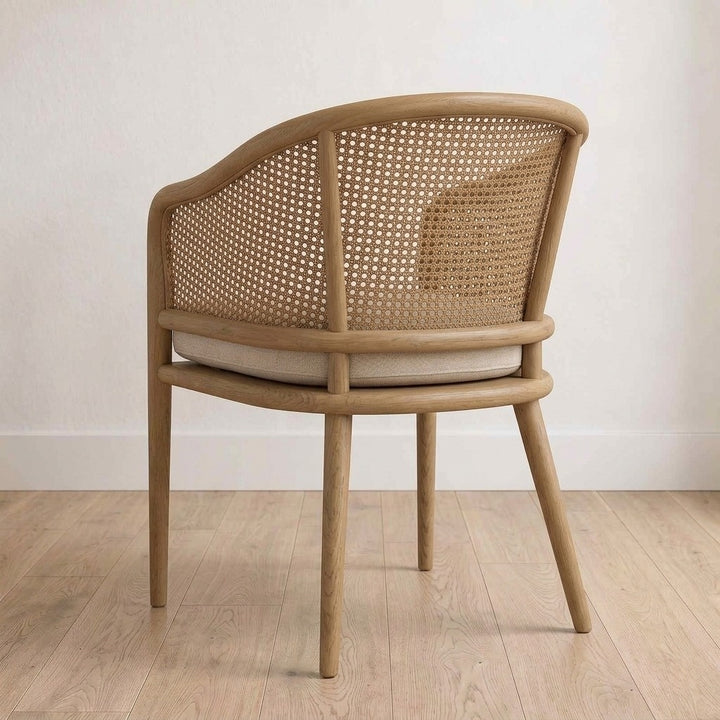 LANI DINING ARMCHAIR