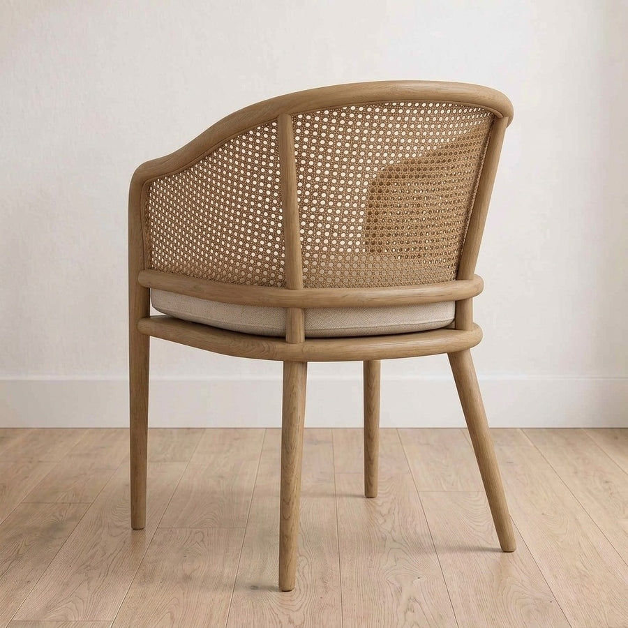 LANI DINING ARMCHAIR