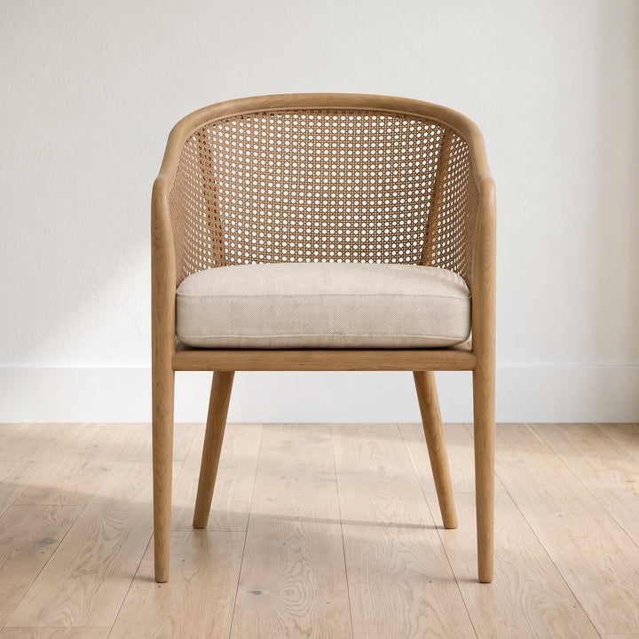 LANI DINING ARMCHAIR