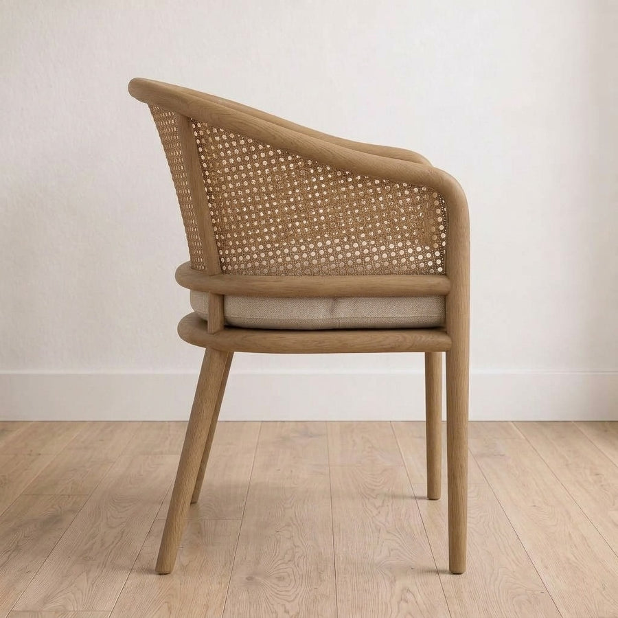 LANI DINING ARMCHAIR