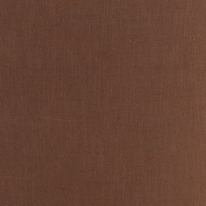 LARA PERFORMANCE LINEN SLIPCOVER SWIVEL CHAIR