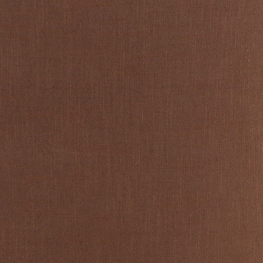 LARA PERFORMANCE LINEN SLIPCOVER SWIVEL CHAIR