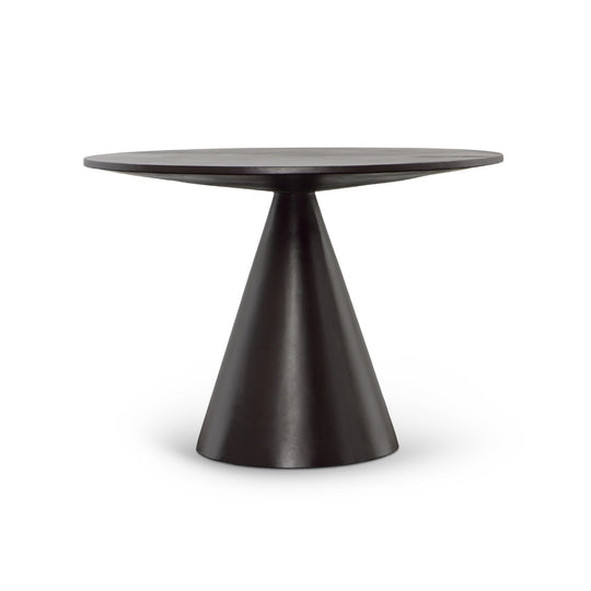 LAVA CONCRETE OUTDOOR BISTRO TABLE