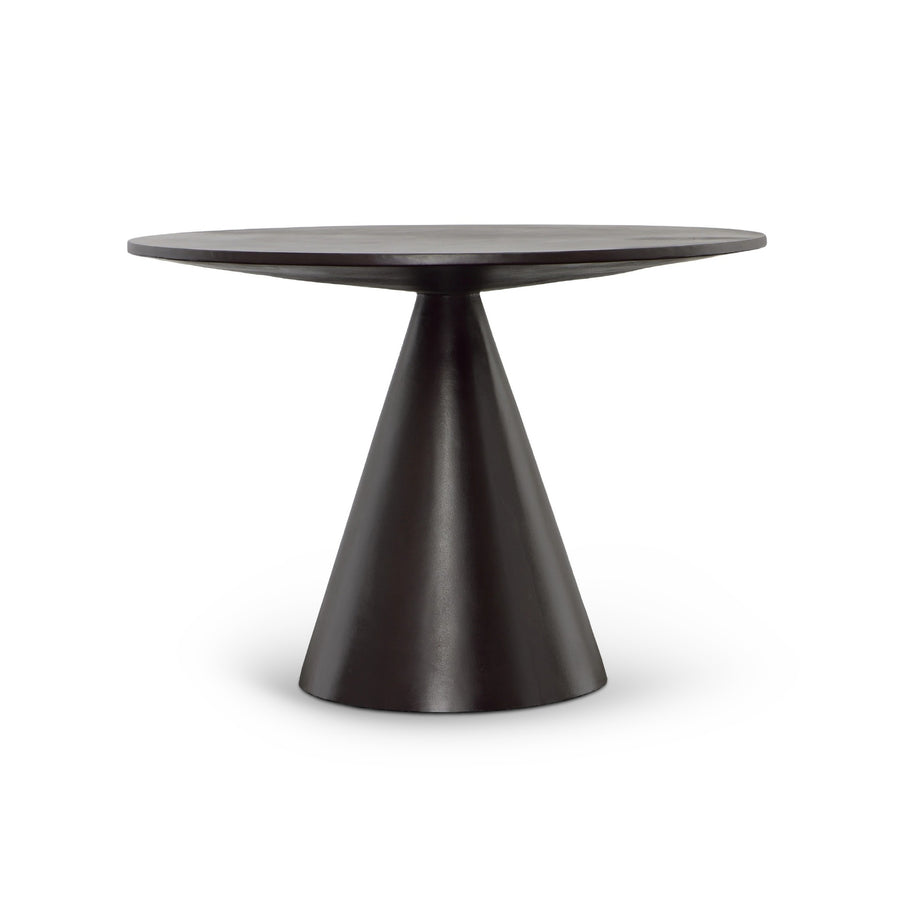 LAVA CONCRETE OUTDOOR BISTRO TABLE