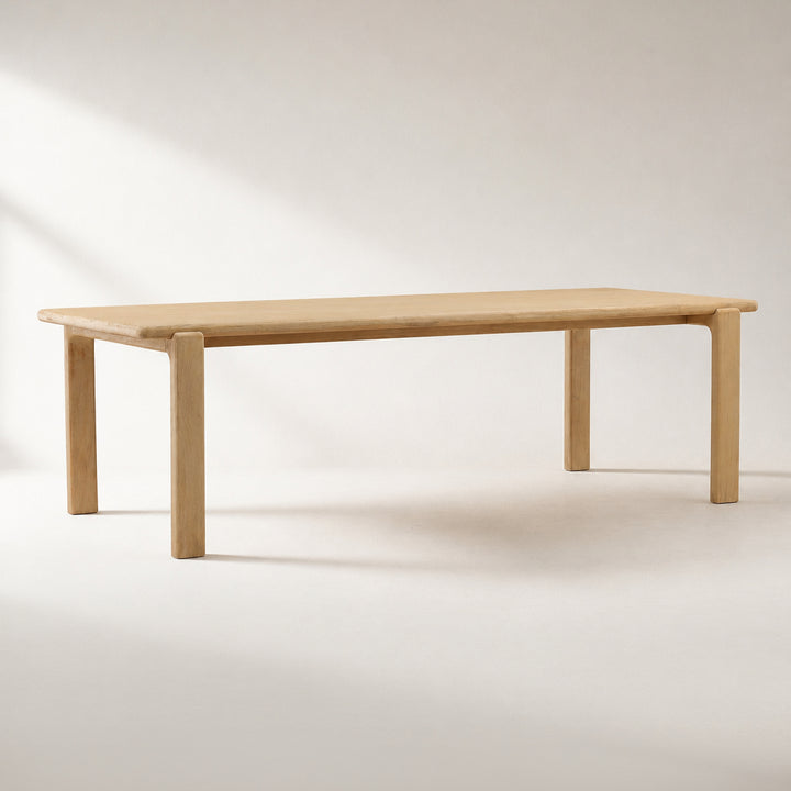 LEMA DINING TABLE