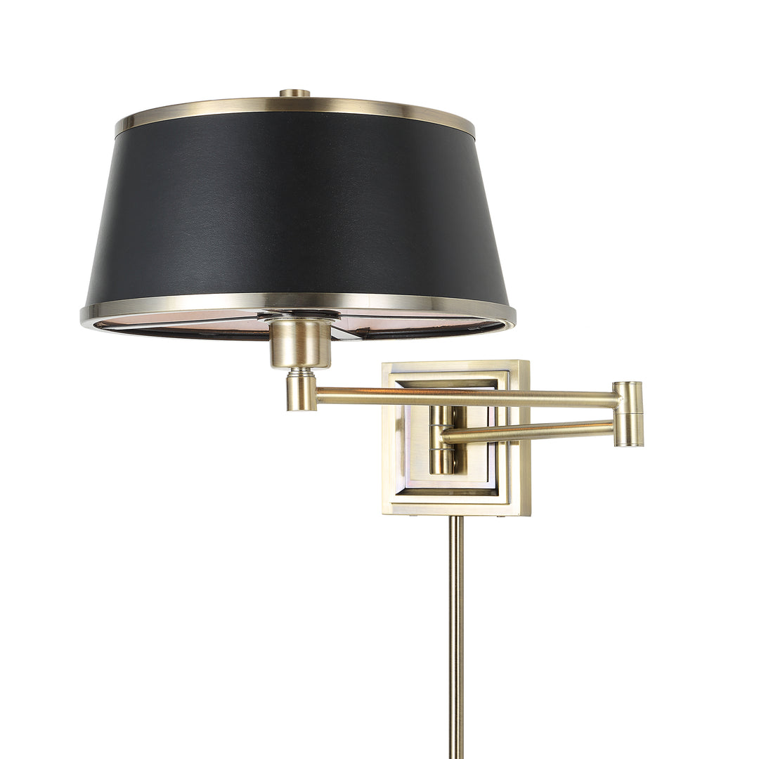 NEWMARKET WALL ARM SCONCE