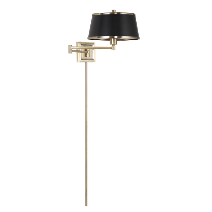 NEWMARKET WALL ARM SCONCE