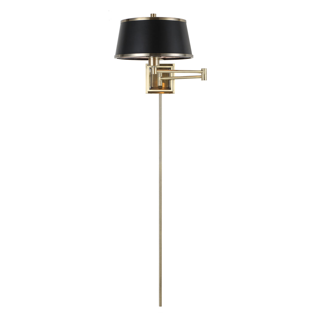 NEWMARKET WALL ARM SCONCE