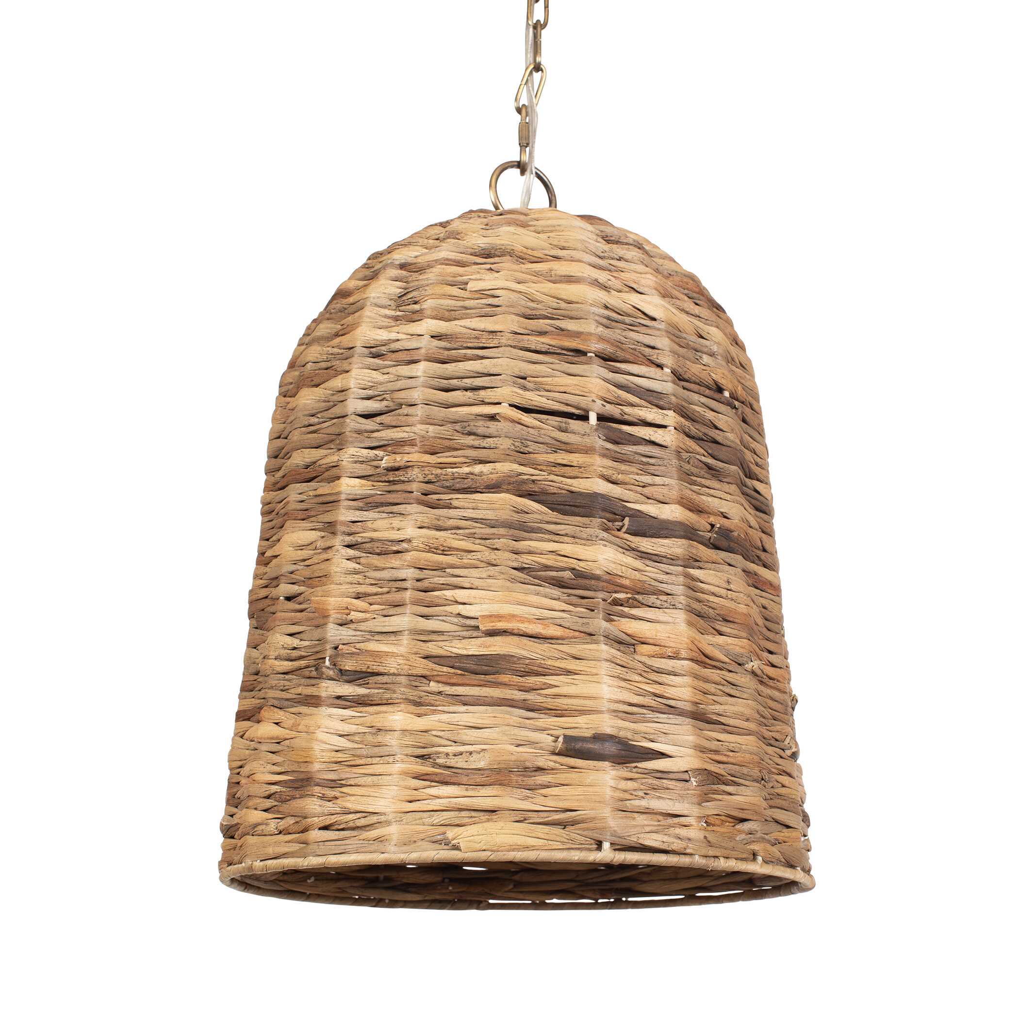 ROTORUA 1 LIGHT SEA GRASS PENDANT – ShopDesignTap
