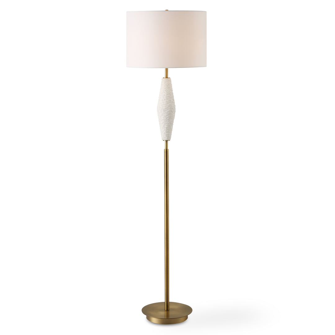 QUITE THE BUZZ FLOOR LAMP