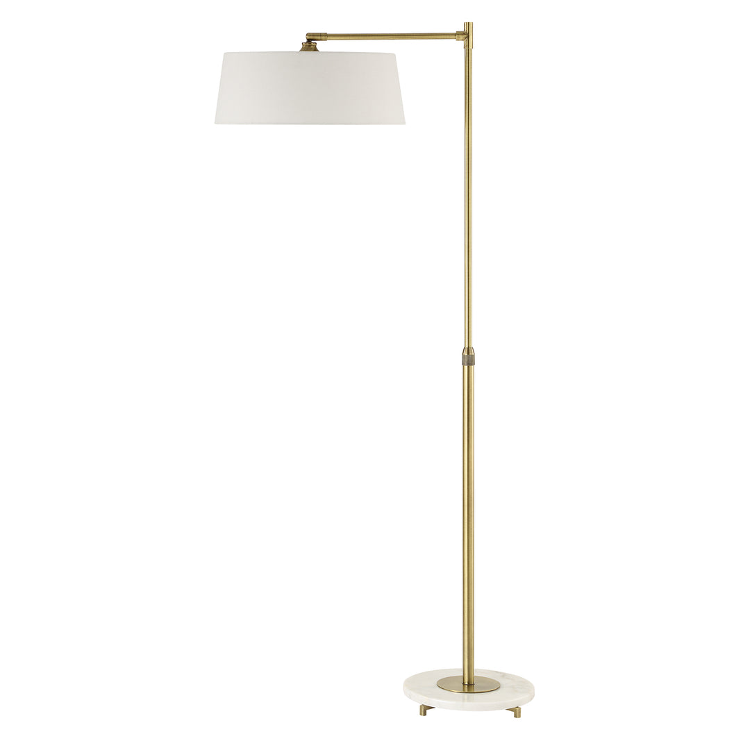 BRANCH OUT ADJUSTABLE FLOOR LAMP