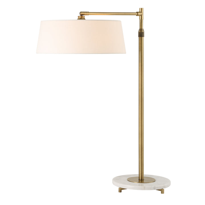 BRANCH OUT ADJUSTABLE FLOOR LAMP