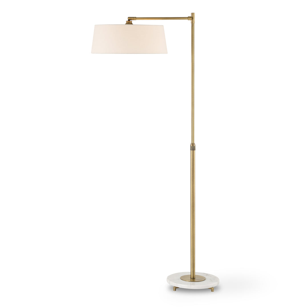 BRANCH OUT ADJUSTABLE FLOOR LAMP