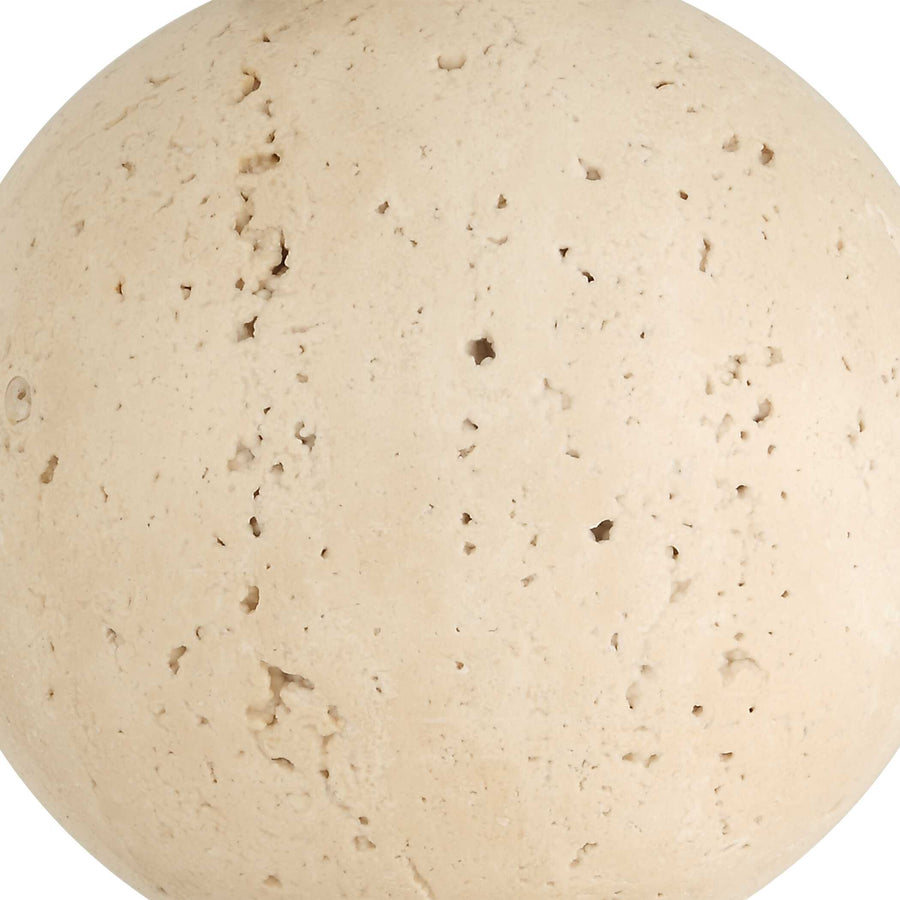 HUDSON GOLD FLOOR LAMP