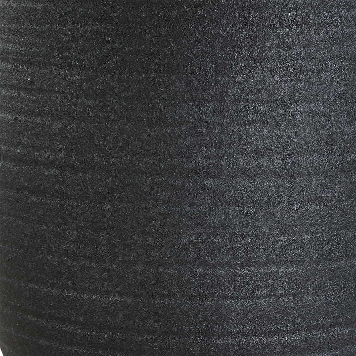 BOWER MATT BLACK TABLE LAMP