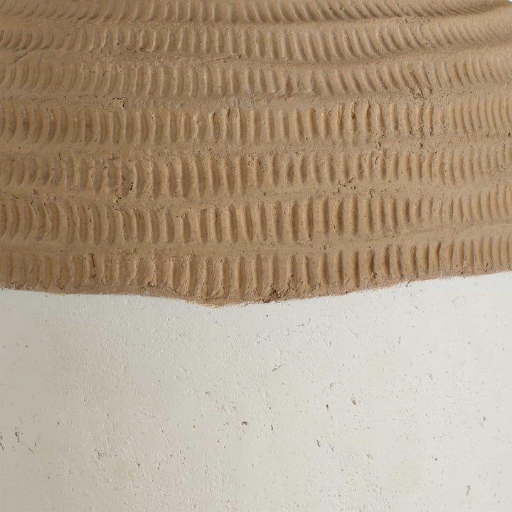 BELLABY TERRACOTTA TABLE LAMP