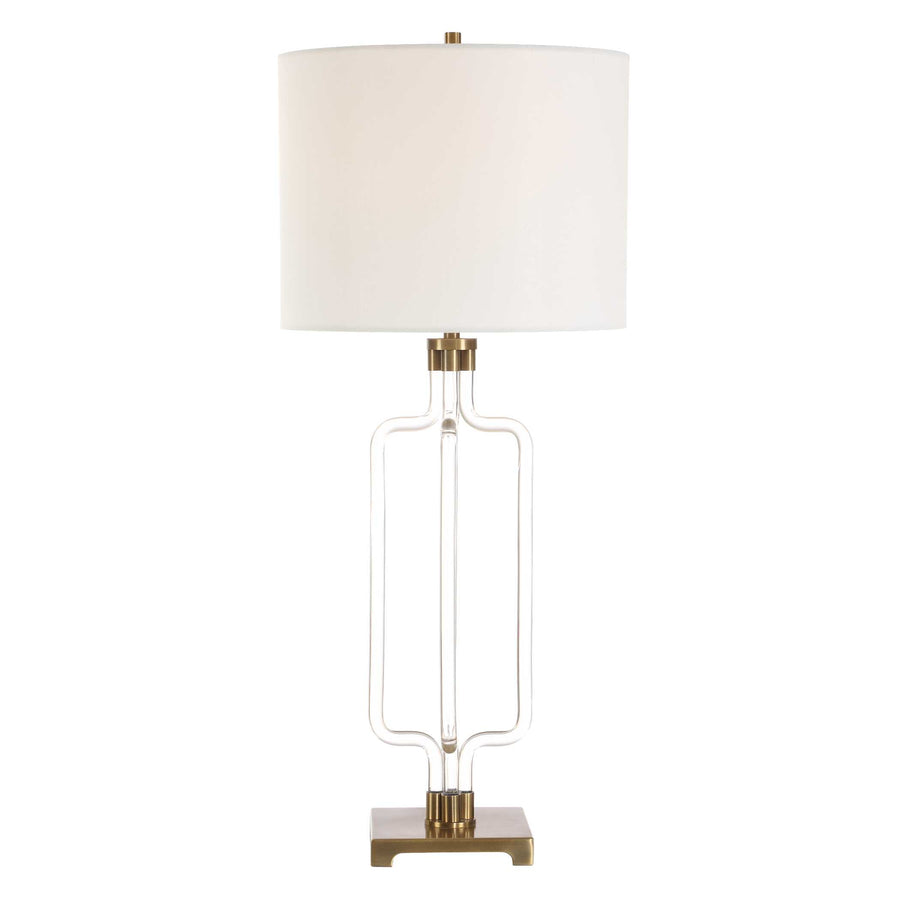 OUTLINE CORDLESS LED TABLE LAMP