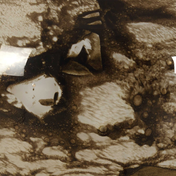 MONTAGU DARK BROWN TABLE LAMP