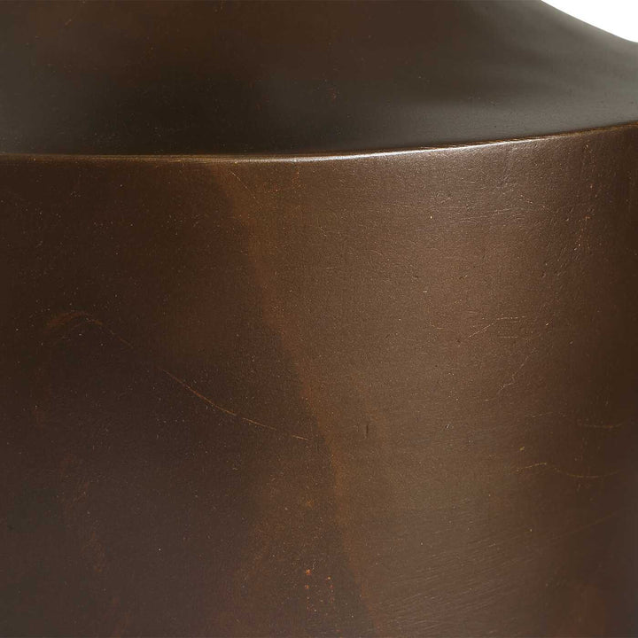 PASEO BRONZE TABLE LAMP