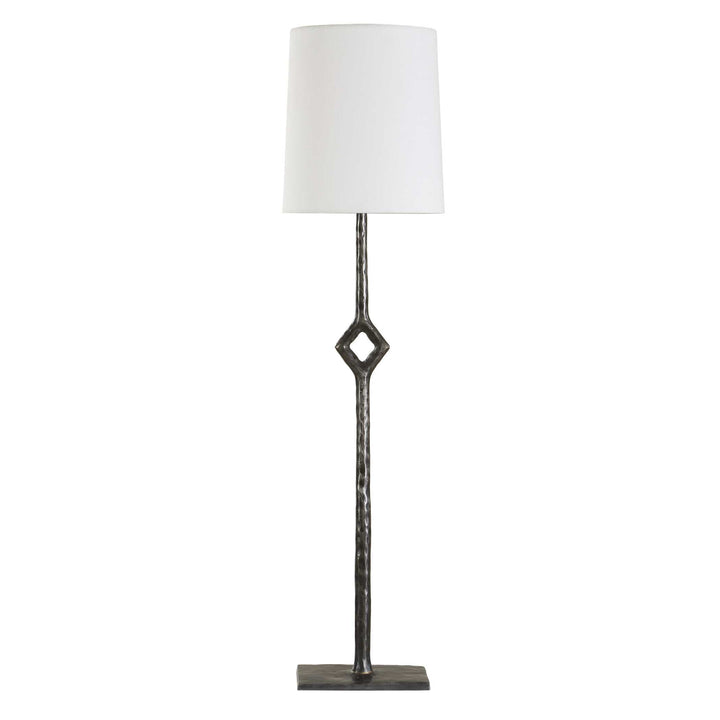 PUNCTURE CORDLESS IRON BUFFET LAMP