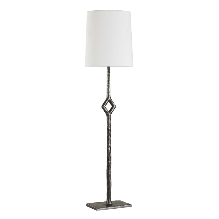 PUNCTURE CORDLESS IRON BUFFET LAMP