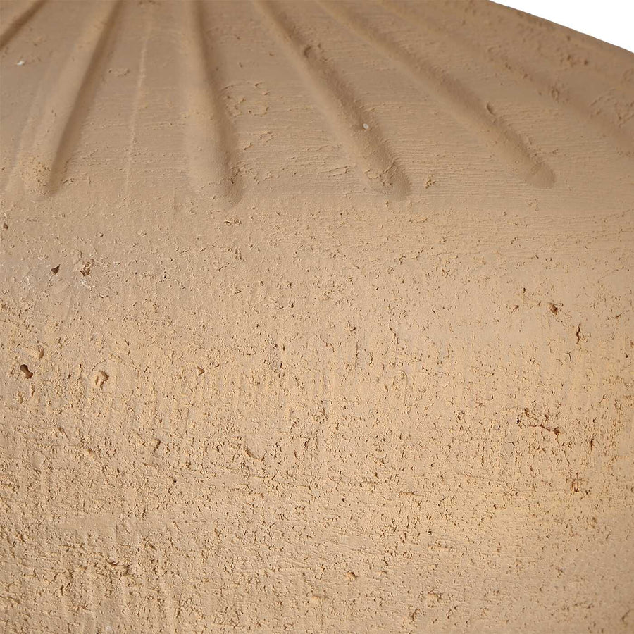 ELDON TERRACOTTA TABLE LAMP