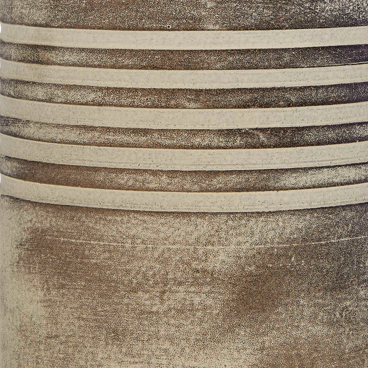 VALE BEIGE HUES TABLE LAMP