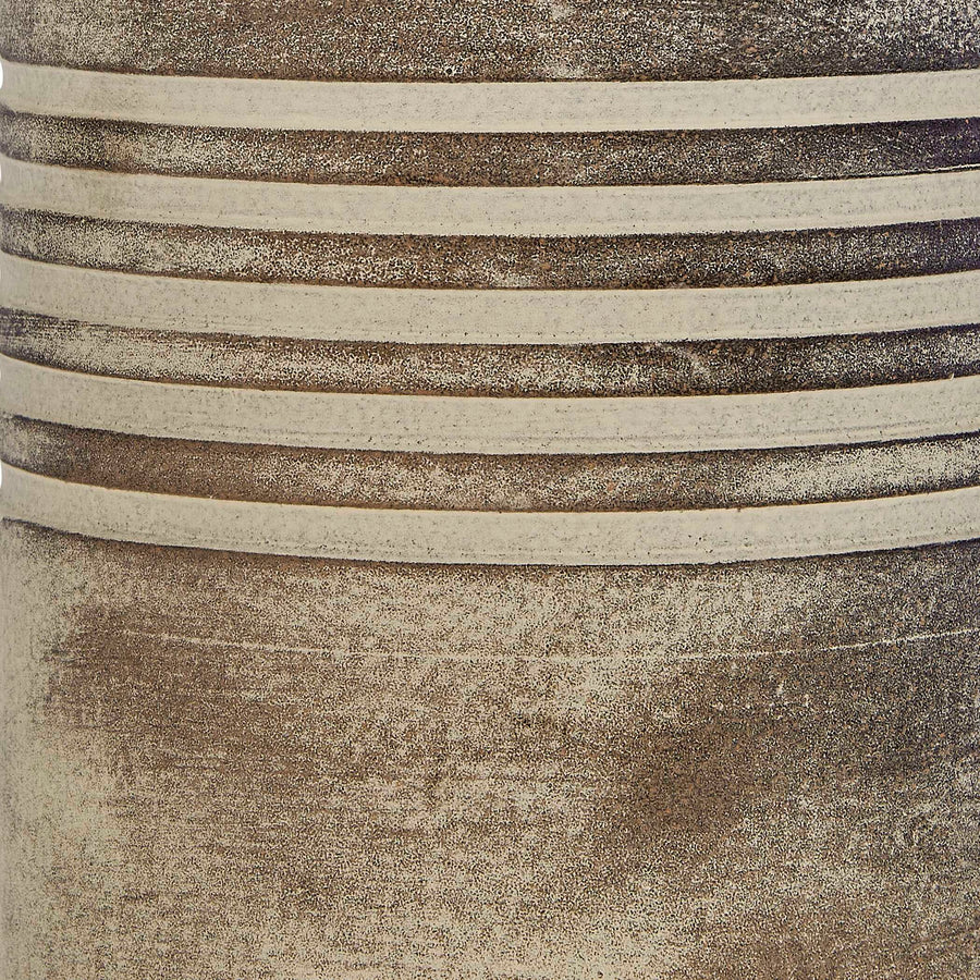 VALE BEIGE HUES TABLE LAMP