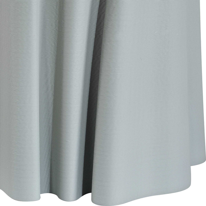 COVER UP SCULPTED TABLE LAMP