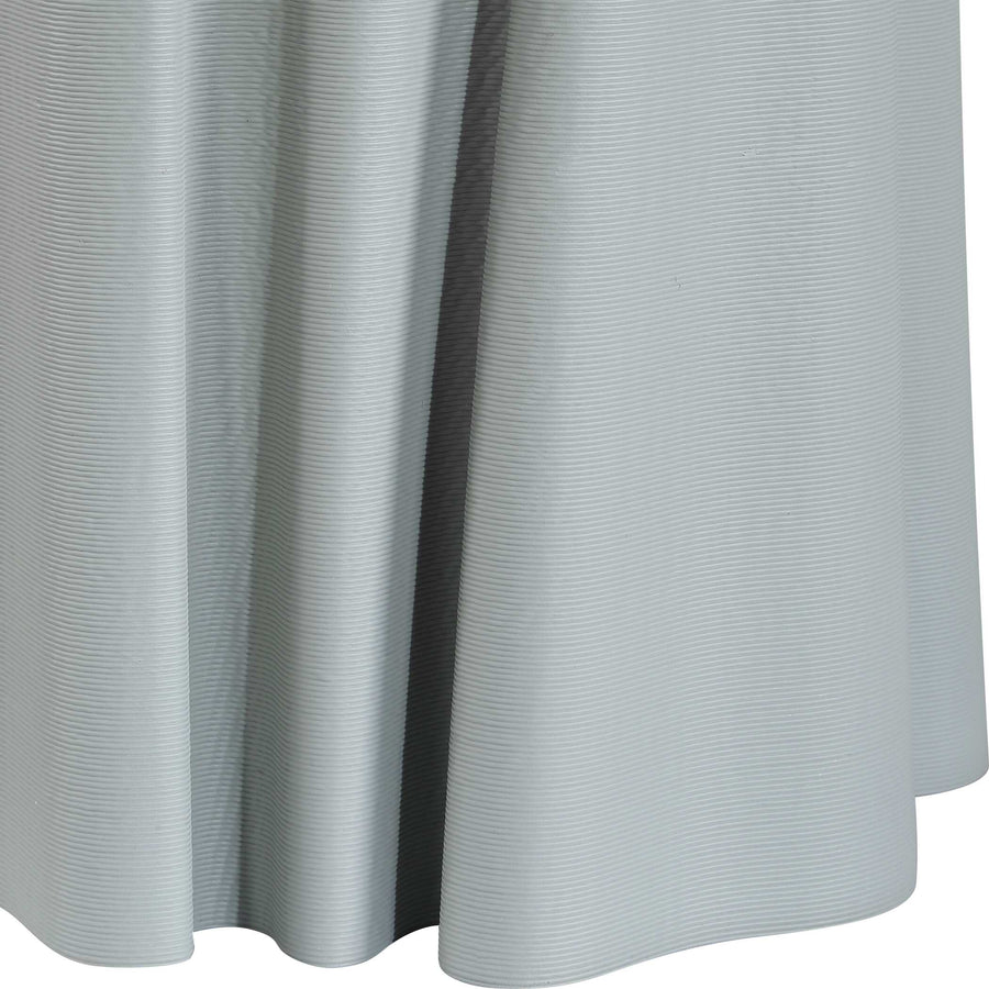 COVER UP SCULPTED TABLE LAMP