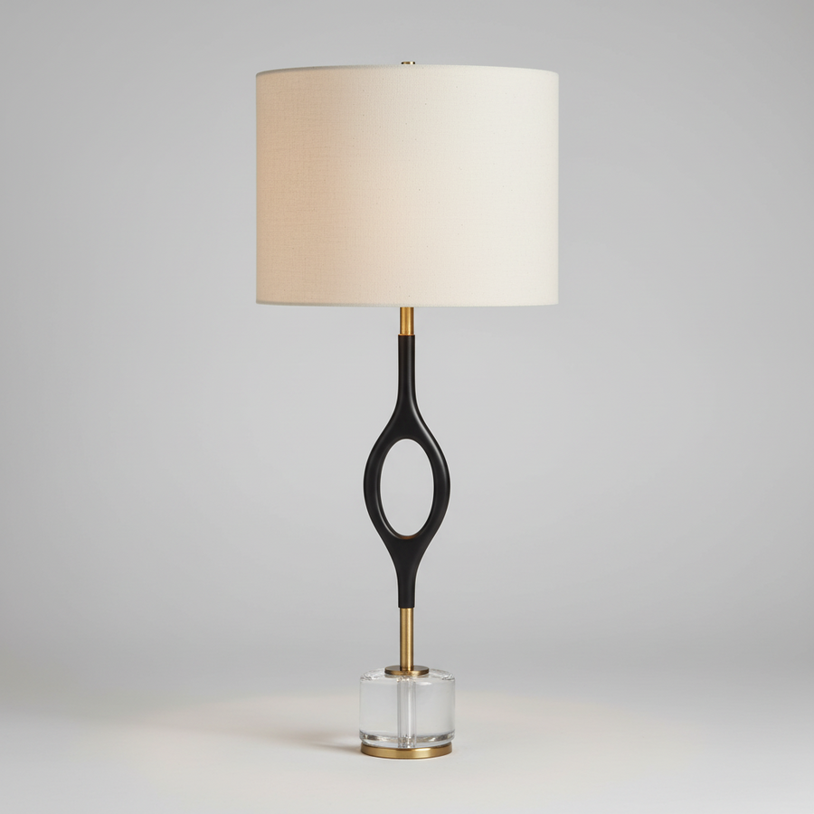 MARYAM CORDLESS LED BUFFET LAMP