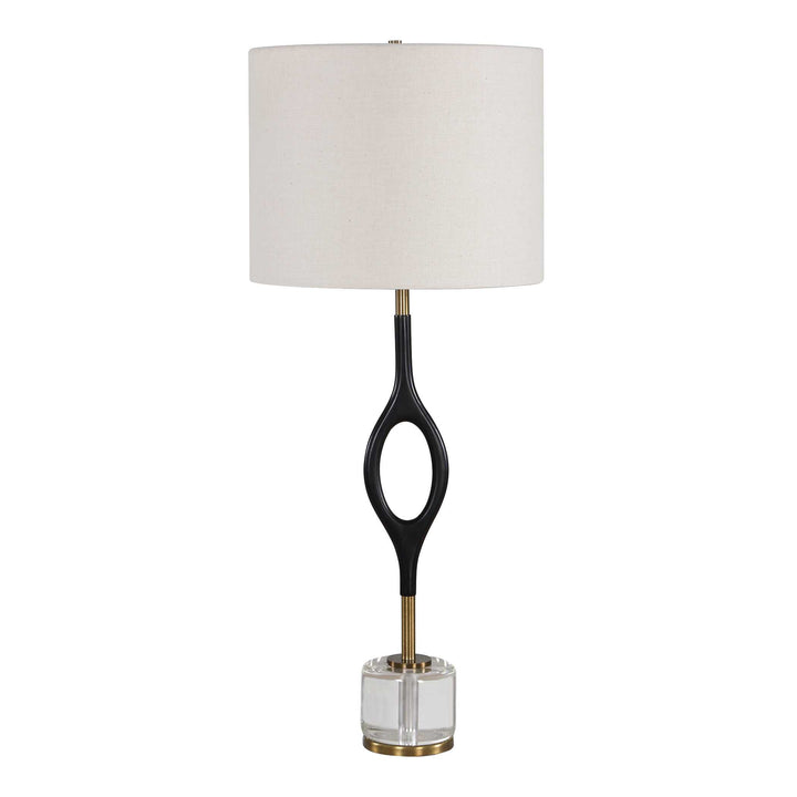 MARYAM CORDLESS LED BUFFET LAMP