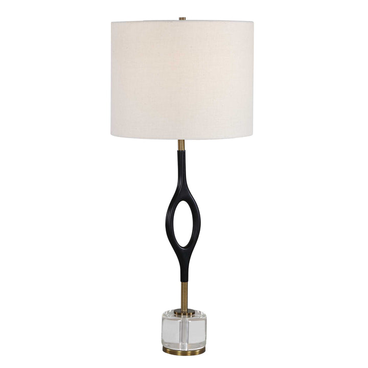 MARYAM CORDLESS LED BUFFET LAMP