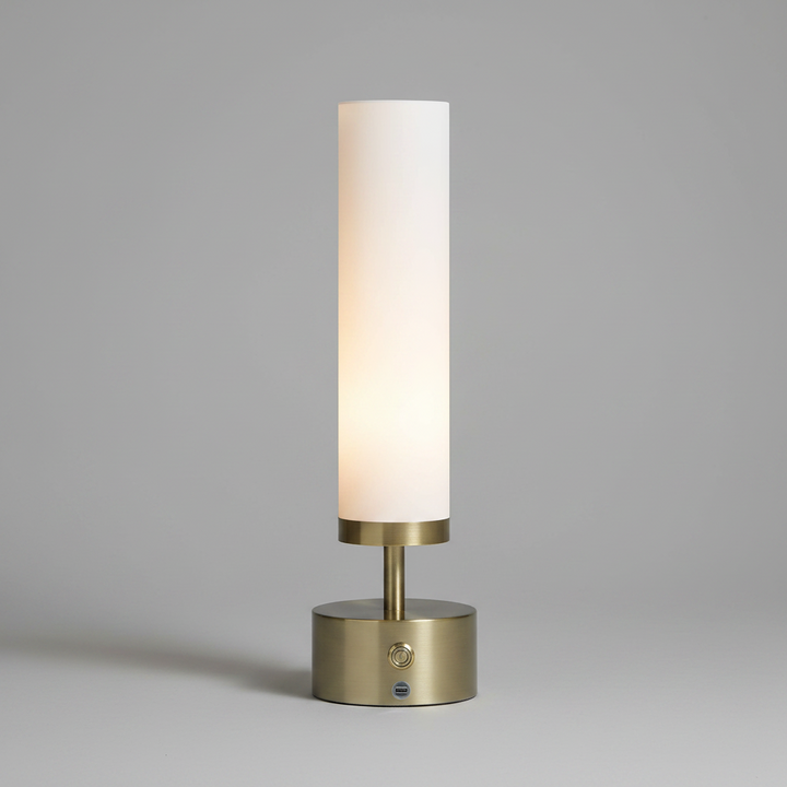 AUDEN RECHARGEABLE LED TOUCH DIMMER LAMP