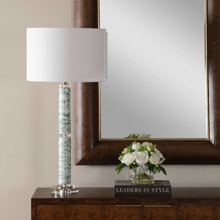 Decorative lamp