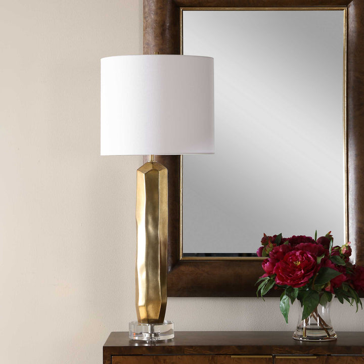 OCTAVIO TABLE LAMP