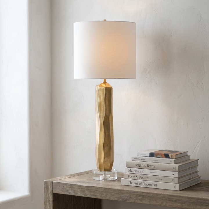 OCTAVIO TABLE LAMP
