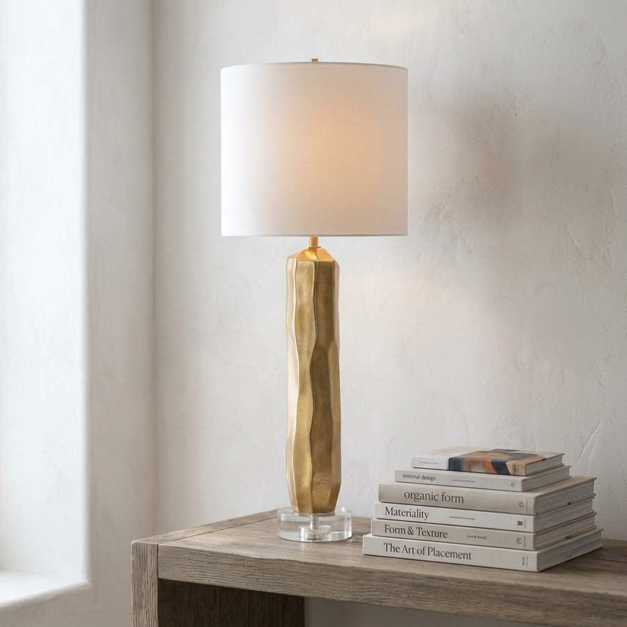 OCTAVIO TABLE LAMP