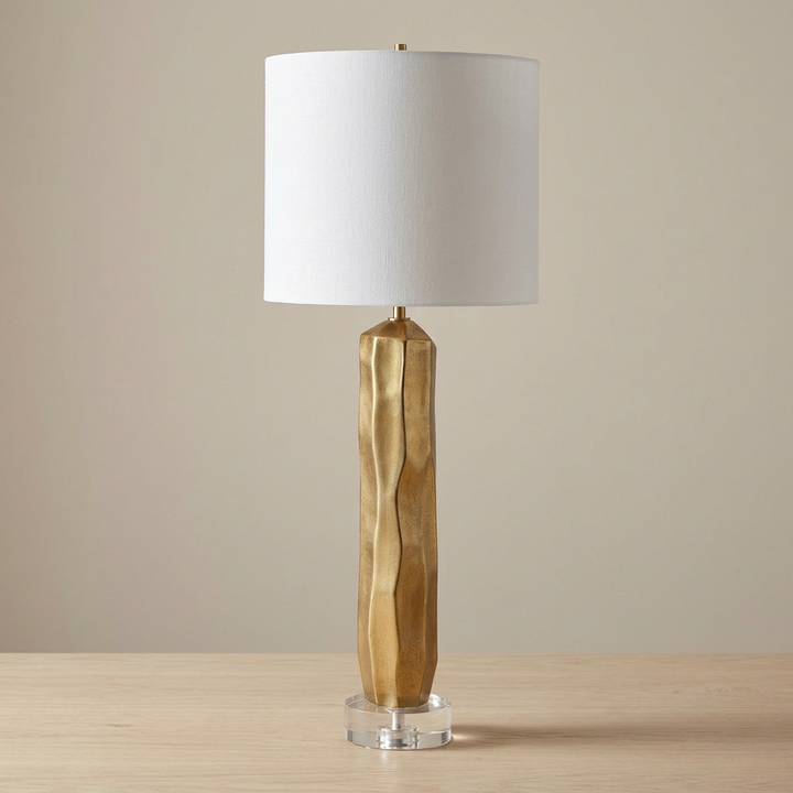 OCTAVIO TABLE LAMP