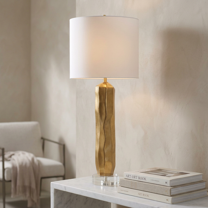 OCTAVIO TABLE LAMP